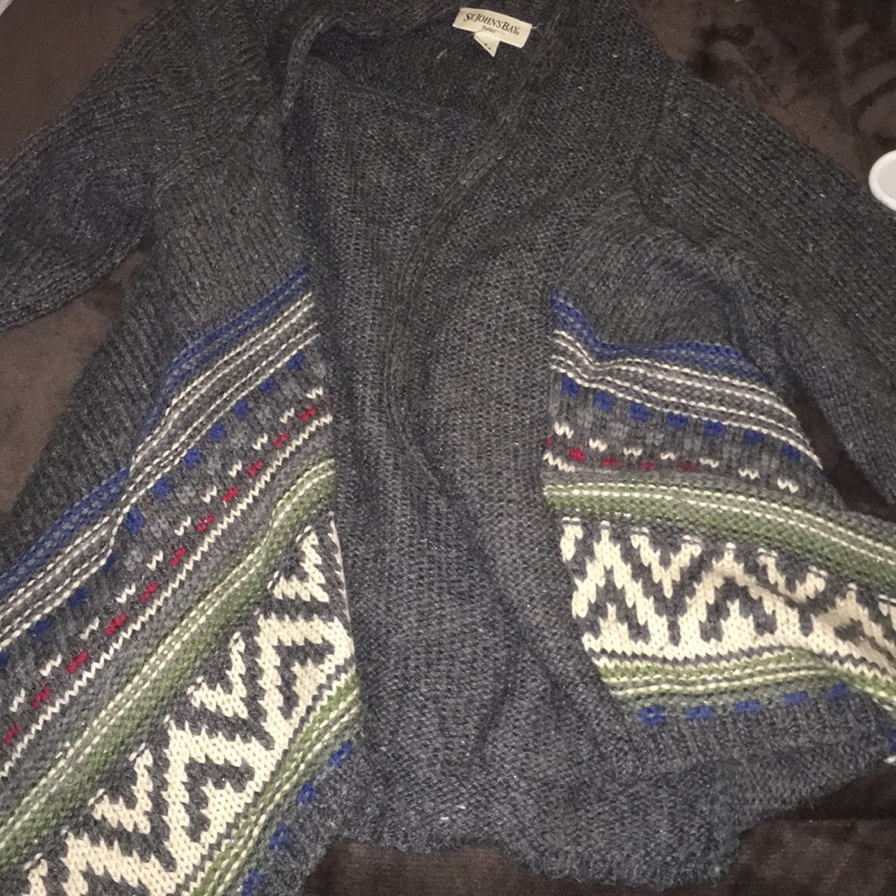 Cardigan
